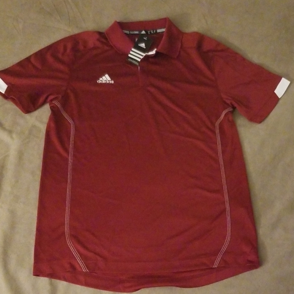 Adidas Polo